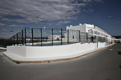 Vistamojacar