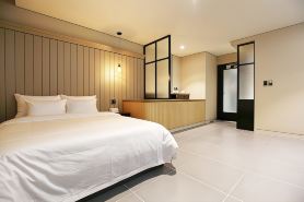 Cheongju Hotel Smart