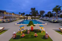 Magic Moment Resort and Kids Club Hotels in Kissimmee