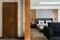 Shamsan Airport Hotel Hotels in Urtasaray