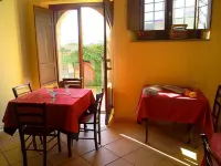 La Locanda Degli Amici Hotels in Roccalumera