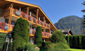 Haus Patricia