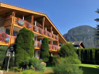 Haus Patricia Hotels in der Nähe von Loferer Alm Bahn 2