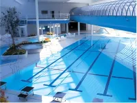 Diamond Shiga Hotel Отели в г. Кока