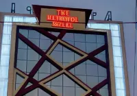 The Metropol Hotel Bihar Hotels in Siwan