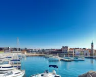 Hotel Marina Hotels in Fazana