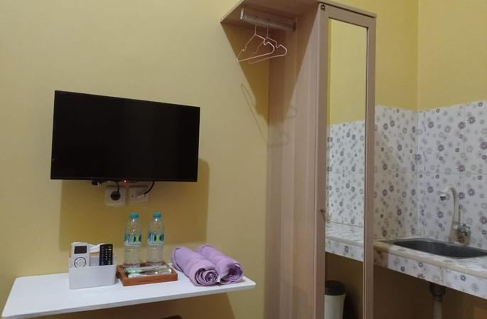 Arya Wiraraja Sweet Homestay