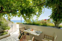 Crete Essence Villas- Makrygialos Hotels in Makris Gialos