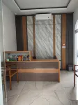 Srikandi Inn Boyolali Hotel a Boyolali