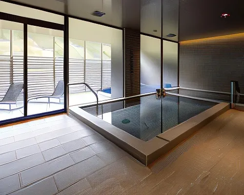 Minakami Onsen Aratashi Minakami Relaksasi & Rekreasi Photos