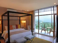 Ambiance Resort Hunza Hotels near Hunza Valley