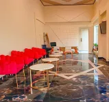 Hotel Mega Stay Cepu Các khách sạn gần Gedung PLK