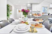 Homely North London Apartments Hendon Hotels in Barnet