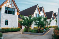 Poonsiri Varich Pool Villa Aonang