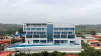 Pohang Madame Annette Pool Villa - Dogs Allowed Hotels in Pohang