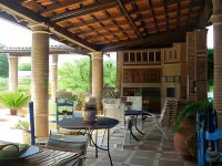 Villa Chiarenza Maison d'Hotes