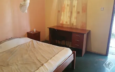 Mountainview Backpackers Kisumu Hotels in 