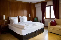 Hotel Spa et Restaurant Au Chasseur Hotels in Oberhaslach