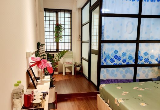 1. 써니 하노이 홈..