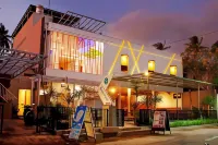 Poppies Senggigi Hostel