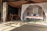 Nje Bush Camp Các khách sạn ở Rufiji