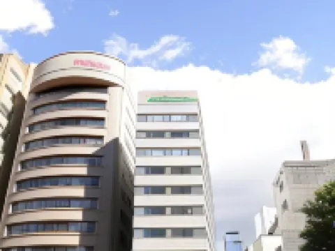 Hotel Premium Green Hills Hotels in Sendai