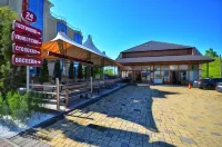 Korona Hotel