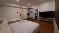 TT Dorf Hotel (Taiping) Hotels in Tupai