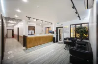 SopkaHotel (СопкаОтель) - 2 звезды