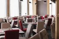 Aziya Biznes Hotel