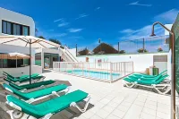 Apartamentos Erika - Adults Only