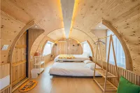 Goseong Oksu Spa Camping Land Pension