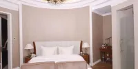 Cheersum Leisure Hotel - Chambre Spéciale Lit Queen-Size
