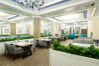 Shymkent Grand Hotel - พร้อมอาหารเช้า