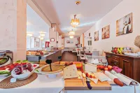 Hotel Gabrini Hotel a Massa