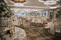 The Gailes Hotel & Spa Hotels in Irvine