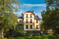 Hotell Breda Blick Hotels in Visby