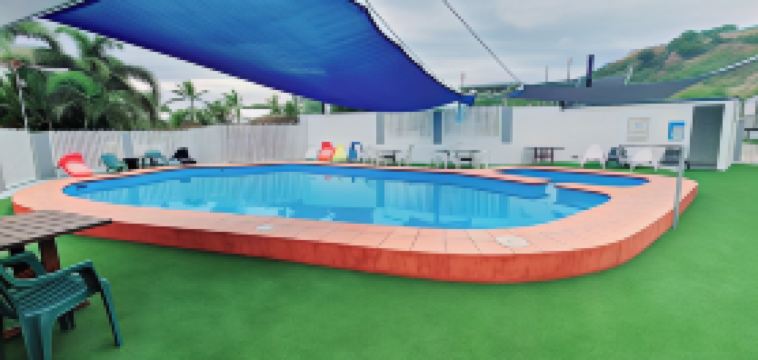 Horseshoe Bay Resort