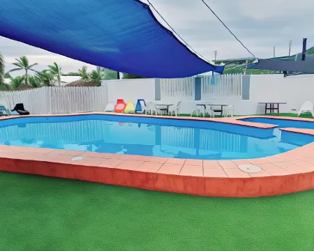 Horseshoe Bay Resort Hotels in Bowen