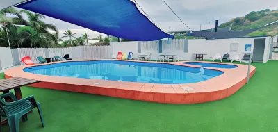 Horseshoe Bay Resort Hotels near Bowen Skatepark