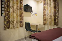 Shri Vasant Lodge Hotels in Dharwad