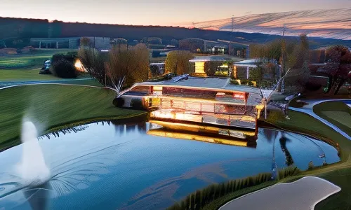 Zala Springs Golf Resort