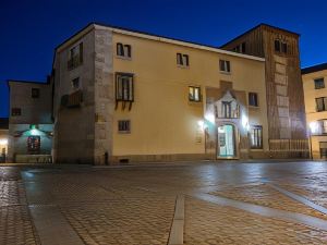 Hotel Palacio Valderrábanos