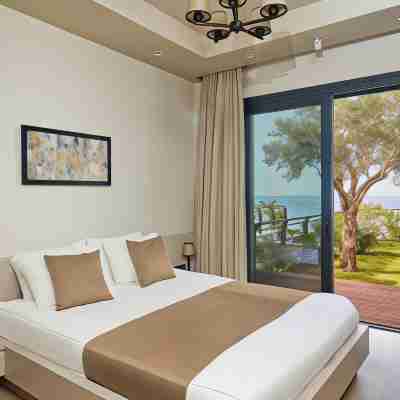 Root Redrock Yalikavak Rooms