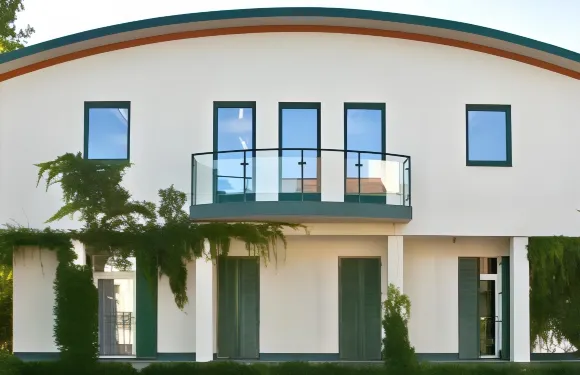 克勞斯温維特爾酒店