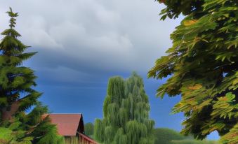 Viesu Nams Klāņas