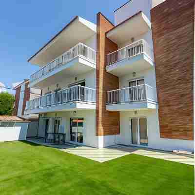 Apartamentos Sunway Arizona Hotel Exterior