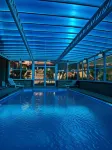 Hotel Palazzo Reale Hôtels à : Campos do Jordao