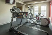 Ramada by Wyndham 100 Mile House Hotels in 108 Mile Ranch