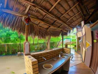Raízes Eco Hostel Hotels in Cajueiro da Praia